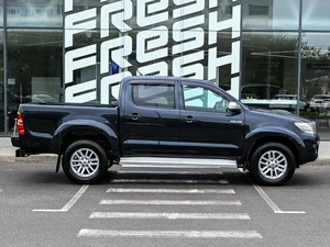 Пикап Toyota Hilux 2015 года, 2510000 рублей, Волгоград