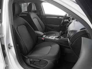 Седан Audi A3 2017 года, 2099000 рублей, Тюмень