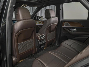 Внедорожник Mercedes-benz GLE-класс 2022 года, 8725000 рублей, Ставрополь