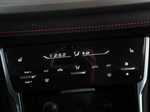 Внедорожник Changan CS75 2020 года, 1849000 рублей, Аксай