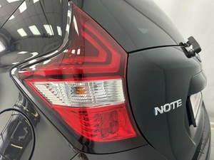 Хетчбэк Nissan Note 2018 года, 1085000 рублей, Красноярск