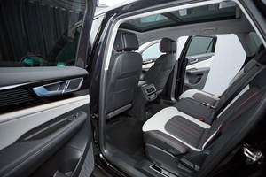 Внедорожник Volkswagen Teramont X 2026 года, 5149000 рублей, Красноярск