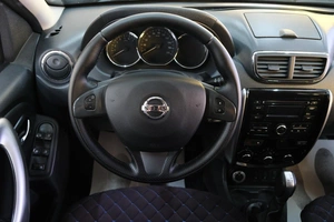 Внедорожник Nissan Terrano 2018 года, 1599000 рублей, Омск