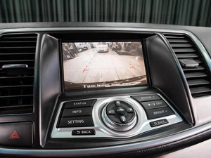 Седан Nissan Teana 2012 года, 1099000 рублей, Тюмень