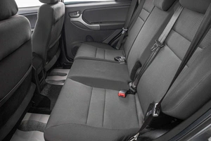 Внедорожник Chery Tiggo (T11) 2014 года, 839000 рублей, Барнаул