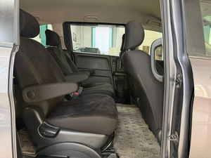 Минивэн Honda Freed 2014 года, 1099000 рублей, Красноярск