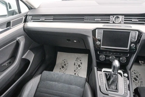Универсал Volkswagen Passat 2016 года, 1489000 рублей, Красноярск