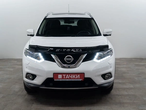 Внедорожник Nissan X-Trail 2015 года, 1735000 рублей, Красноярск