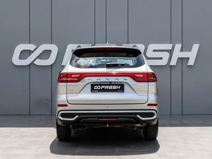 Внедорожник Haval M6 2025 года, 1830000 рублей, Краснодар