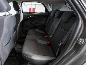 Хетчбэк Ford Focus 2015 года, 725000 рублей, Ставрополь