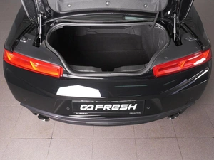 Купе Chevrolet Camaro 2016 года, 3795000 рублей, Минеральные Воды