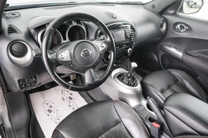 Внедорожник Nissan Juke 2011 года, 999000 рублей, Красноярск
