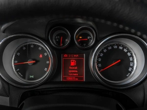 Внедорожник Opel Mokka 2014 года, 1189000 рублей, Тюмень
