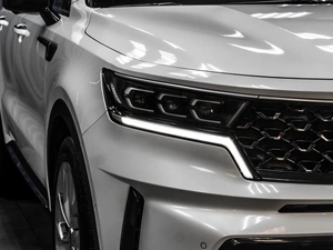 Внедорожник Kia Sorento 2020 года, 3649000 рублей, Тюмень
