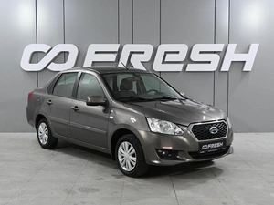 Седан Datsun on-DO 2019 года, 719000 рублей, Аксай
