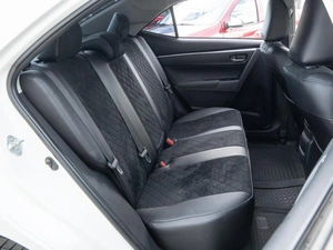 Седан Toyota Corolla 2017 года, 1499000 рублей, Волгоград