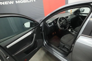 Лифтбек Skoda Octavia 2014 года, 1430000 рублей, Курск