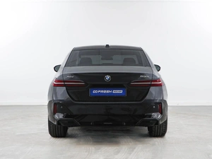 Седан BMW 5 серия 2023 года, 7421046 рублей, Москва