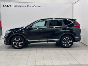 Внедорожник Honda CR-V 2019 года, 2808000 рублей, Красноярск