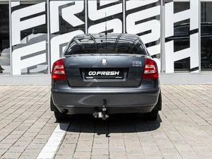 Лифтбек Skoda Octavia 2008 года, 695000 рублей, Ставрополь
