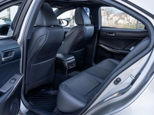 Седан Lexus IS 2018 года, 2740000 рублей, Краснодар