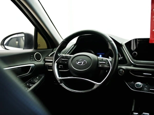 Седан Hyundai Sonata 2020 года, 2290000 рублей, Красноярск