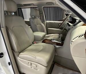 Внедорожник Infiniti QX80 2014 года, 2957000 рублей, Красноярск