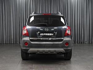 Внедорожник Opel Antara 2008 года, 799000 рублей, Ставрополь