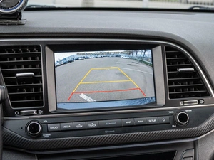 Седан Hyundai Avante 2018 года, 1600000 рублей, Краснодар