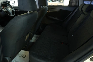 Универсал Toyota Corolla Fielder 2010 года, 1089000 рублей, Омск