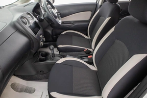 Хетчбэк Nissan Note 2017 года, 1129000 рублей, Барнаул