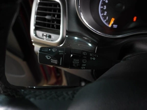Внедорожник Jeep Grand Cherokee 2018 года, 2849000 рублей, Воронеж