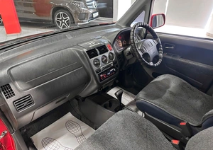 Минивэн Honda Capa 1999 года, 347000 рублей, Красноярск