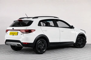 Хетчбэк Kia Rio 2019 года, 1369000 рублей, Челябинск