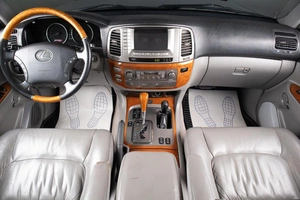 Внедорожник Lexus LX 2004 года, 2599000 рублей, Оренбург