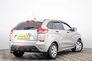 Хетчбэк ВАЗ (LADA) XRAY 2017 года, 609000 рублей, Пермь