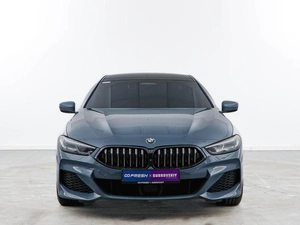 Седан BMW 8 серия Gran Coupe 2019 года, 8487077 рублей, Москва