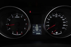 Внедорожник Haval M6 2023 года, 1650000 рублей, Омск