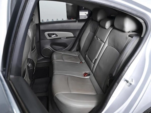 Седан Chevrolet Cruze 2009 года, 738000 рублей, Ставрополь