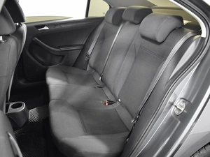 Седан Volkswagen Jetta 2015 года, 845900 рублей, Казань