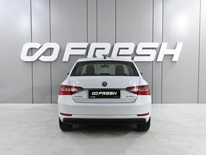 Лифтбек Skoda Superb 2019 года, 1999000 рублей, Аксай