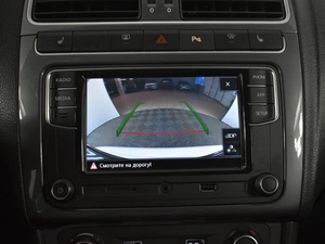 Седан Volkswagen Polo 2019 года, 1137100 рублей, Казань