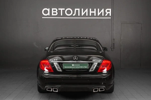 Купе Mercedes-benz CL-класс 2010 года, 2199000 рублей, Красноярск
