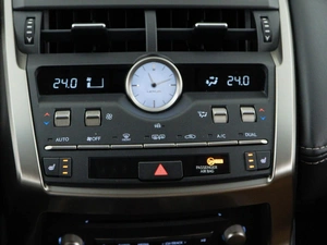 Внедорожник Lexus NX 2019 года, 3734900 рублей, Москва