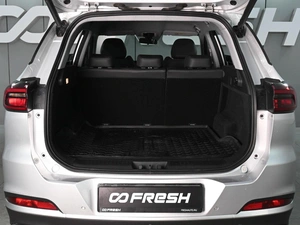 Внедорожник Chery Tiggo 7 Pro Max 2023 года, 2065000 рублей, Аксай