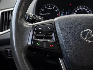 Внедорожник Hyundai Creta 2017 года, 1680000 рублей, Краснодар