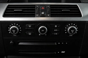 Универсал BMW 5 серия 2004 года, 1129000 рублей, Челябинск