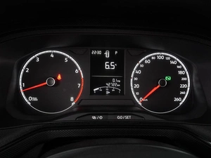 Лифтбек Volkswagen Polo 2021 года, 1549000 рублей, Воронеж