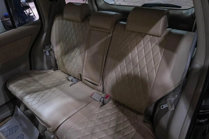 Минивэн Toyota Raum 2010 года, 829000 рублей, Новокузнецк