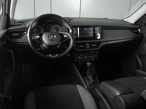 Лифтбек Skoda Rapid 2021 года, 1599000 рублей, Минеральные Воды